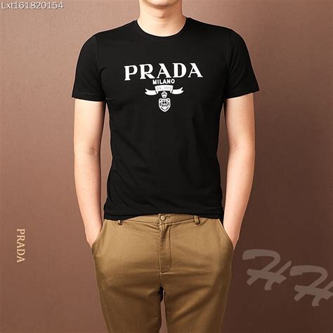 replica prada shirt|prada t shirt.